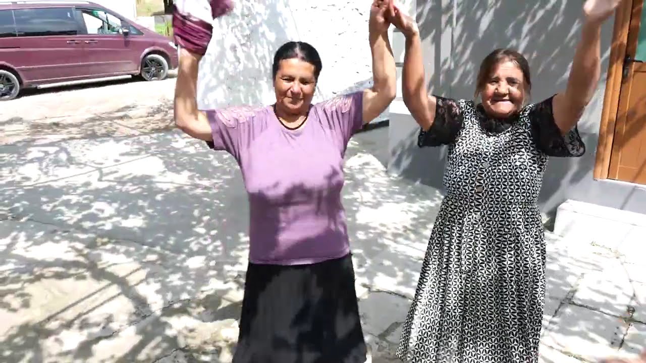 Adelajda & Ledjo Fejesa