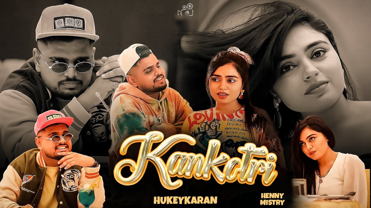 Hukeykaran - Kankotri (Official Music Video)