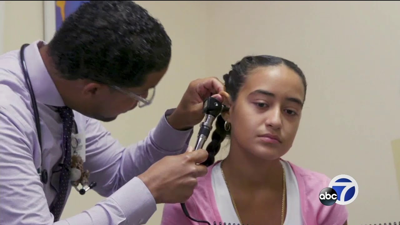 Nationwide doctor shortage: How other medical professionals can help