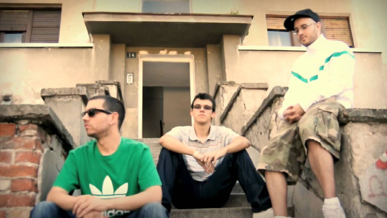 ill G/ Skubi/ DJ Rokam - Dobar Dan (SPOT)