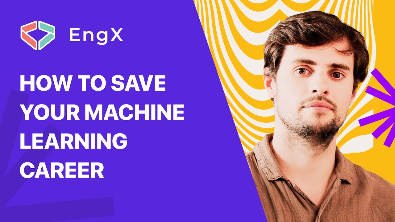 Future of Machine Learning Engineers / Will AI Replace Engineers / AI and I