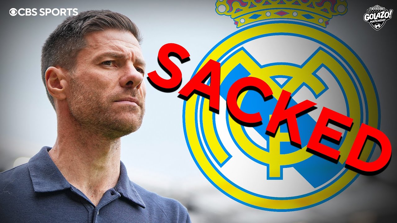 Why Real Madrid sacked Xabi Alonso: Replacements and reactions