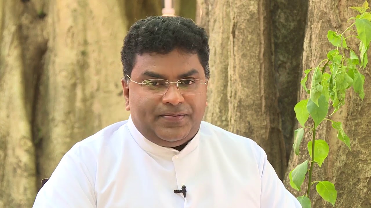 Manna|Daily Reflections|23 December 2020|Fr  John Prince, VC|Divine Retreat Centre