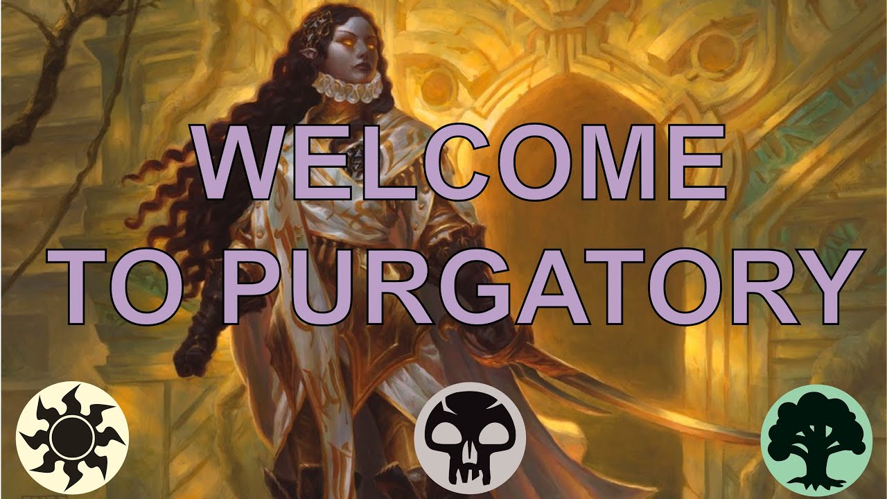 S-Tier Layer of Hell || Athreos, Shroud Veiled + Elenda, The Dusk Rose + Single Combat Combo