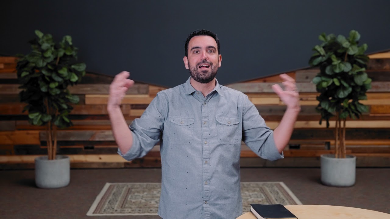 Anxiety and the Bible, Part 3: When worry consumes