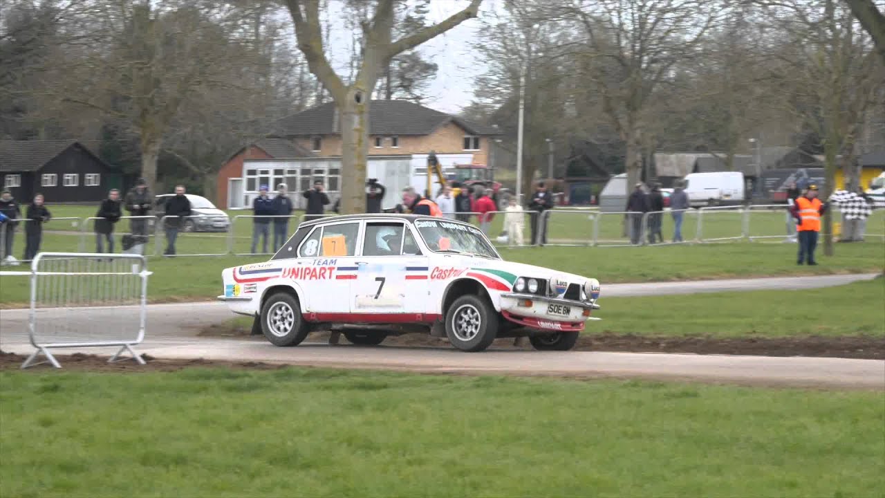 Race Retro 2016