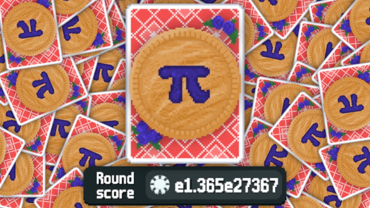 I Became Obsessed with Pi...