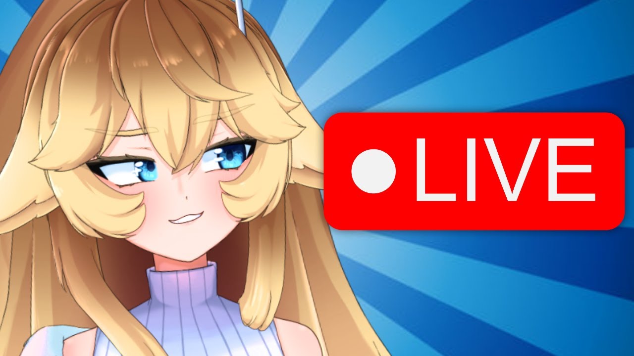 Lumistream!