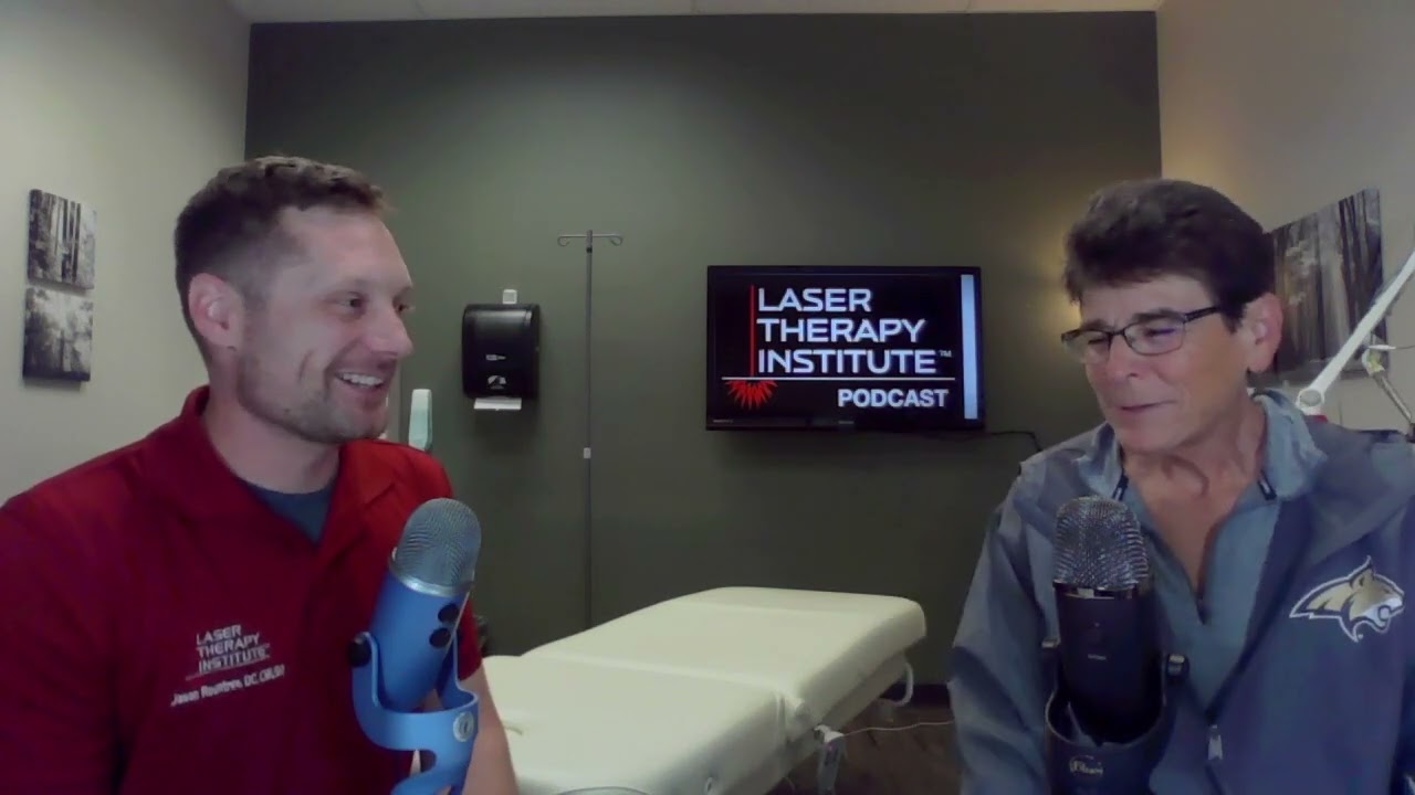 Using Light for Your Parkinson's Patients