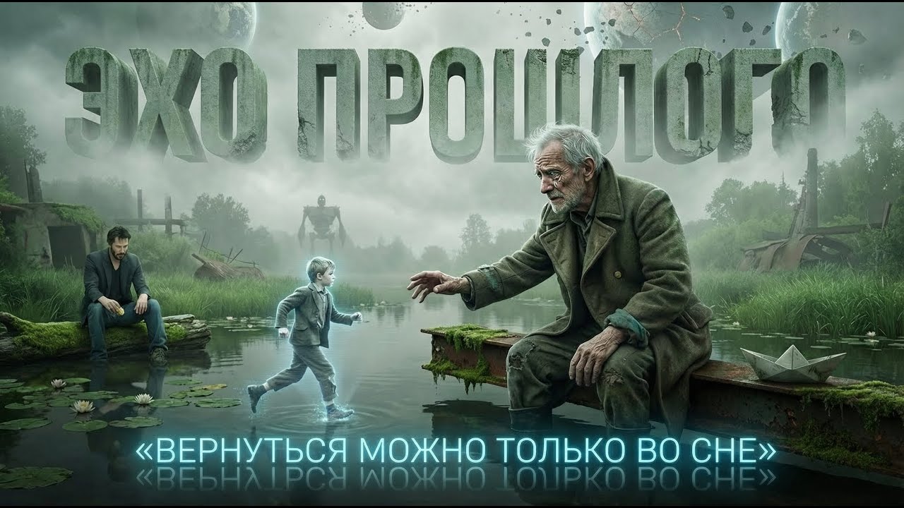 Детство - Antonpoёt