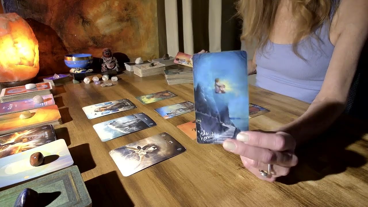 SAGITTARIUS🏹 - A MAJOR BREAKTHROUGH COMING IN FAST!!!