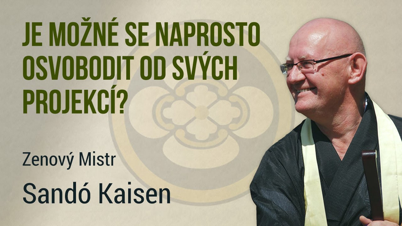 Je možné se naprosto osvobodit od svých projekcí?