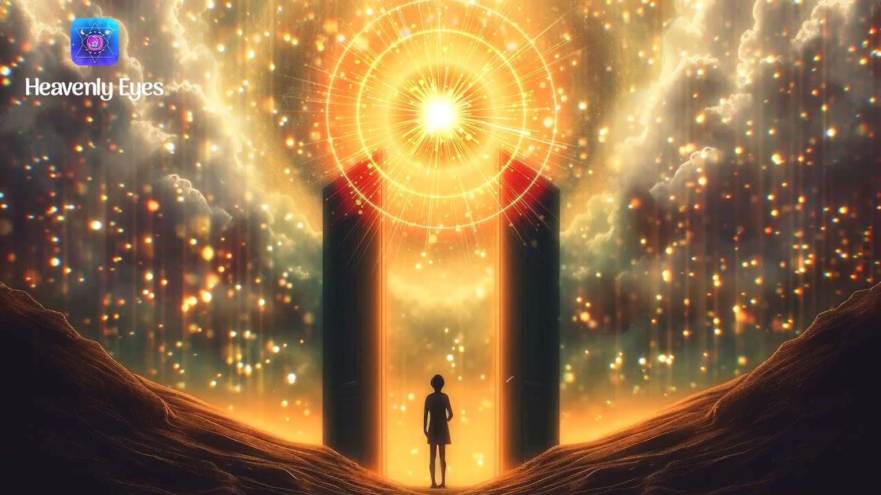 Place Your Life in the Frequency of Wealth - Attract Infinite Prosperity - 888 Hz