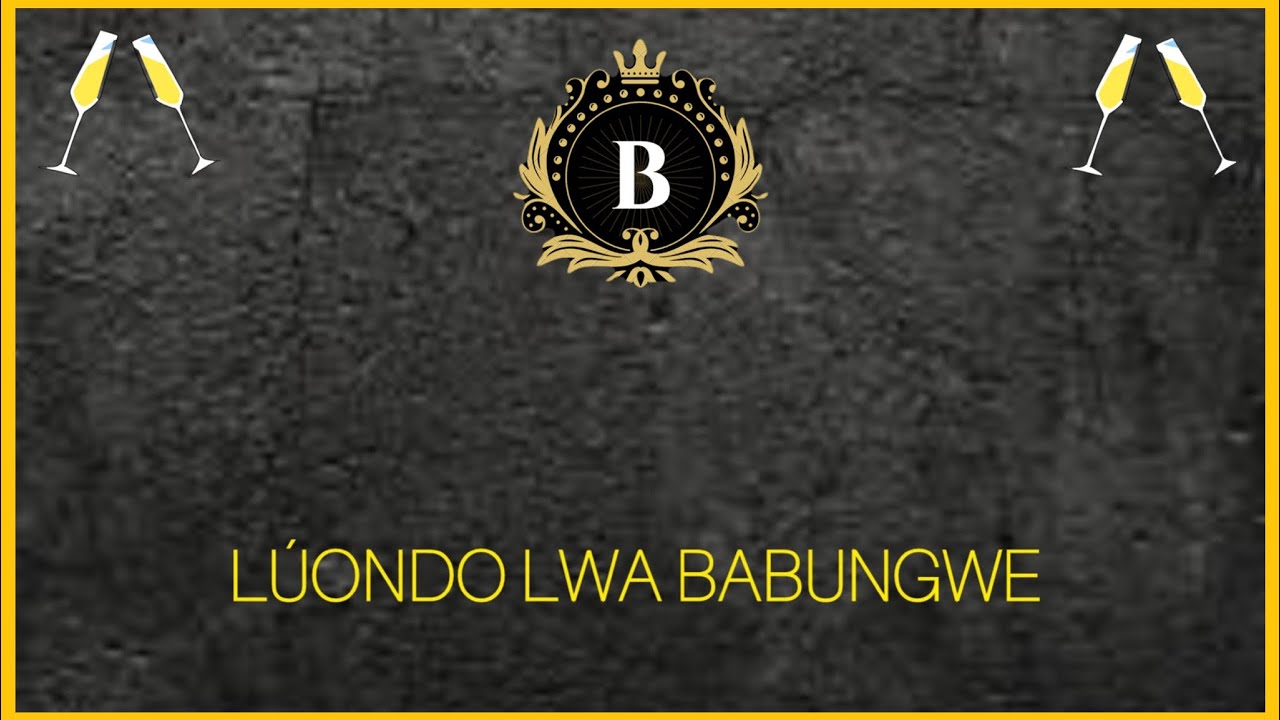WAMAMA WA MALAWI - LÛONDO LWA BABUNGWE (OFFICIAL AUDIO)