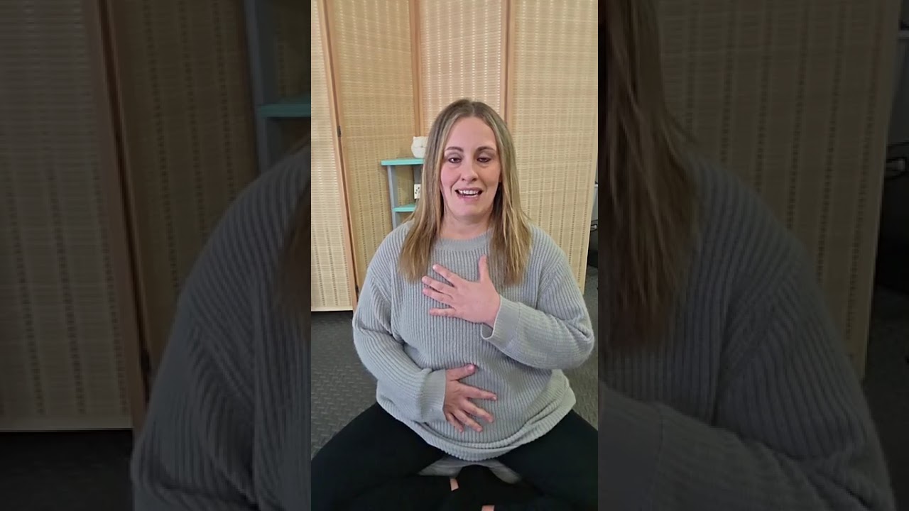 The Regulation Room | Grief & Gratitude can Co-Exist (Snake to Horse)