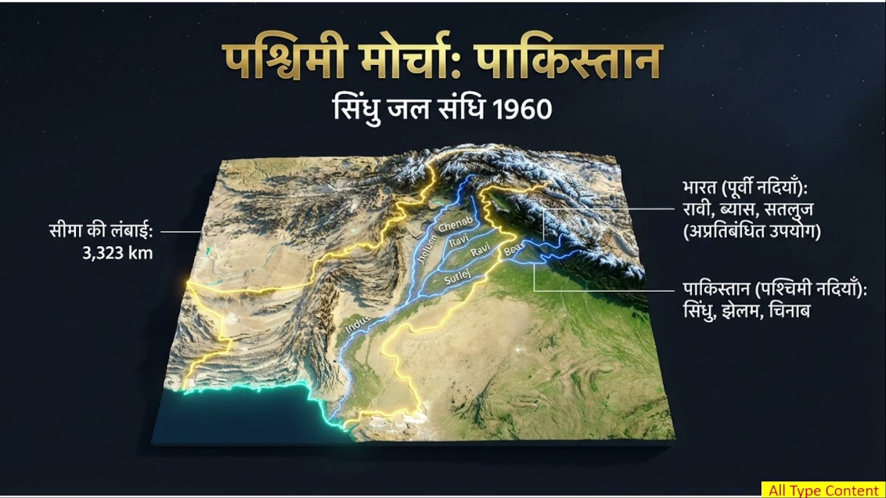 India and Its Neighbours | भारत और उसके पड़ोसी देश | Complete One Shot | All Exams