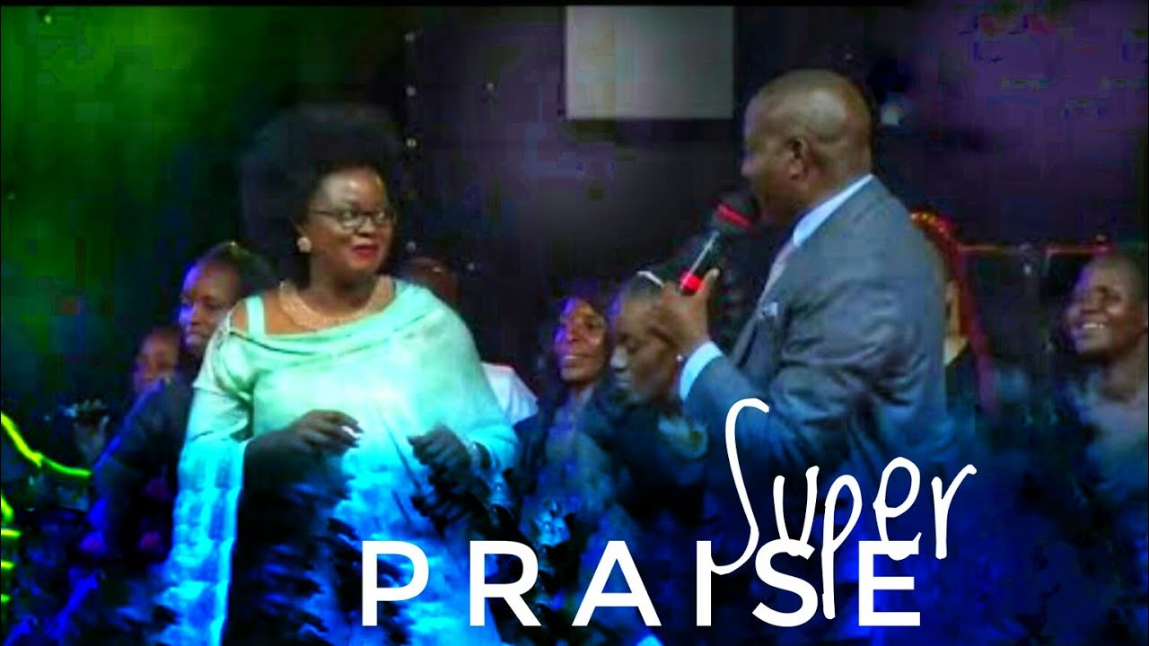 HPMI 22nd/February/2026 LIVE Sunday Service Today LIVE NOW : Pastor Bujjingo SUPER PRAISE Song