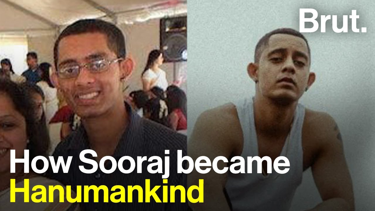 &ldquo;Wait a minute,&rdquo; who is Hanumankind?
