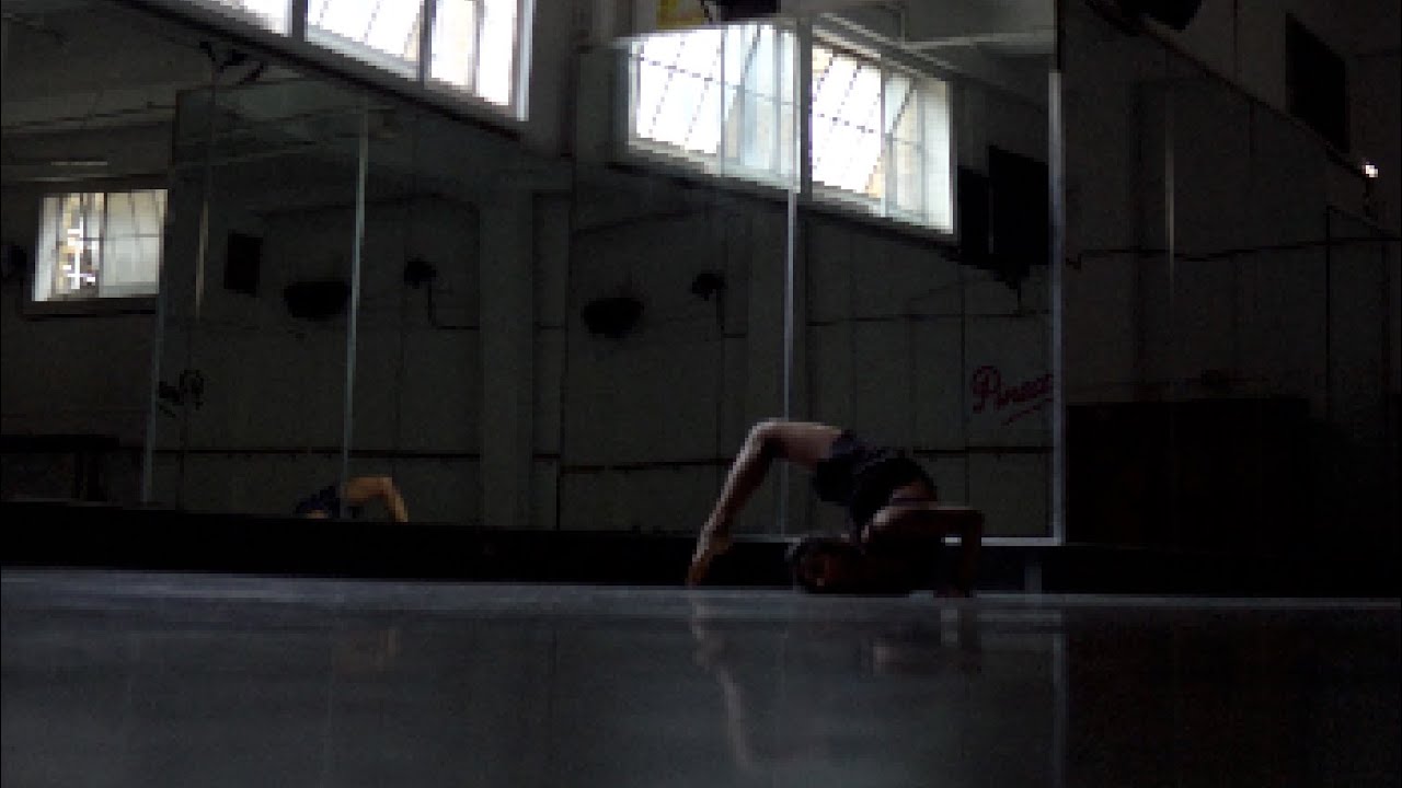 Berlin - RY X - Dance