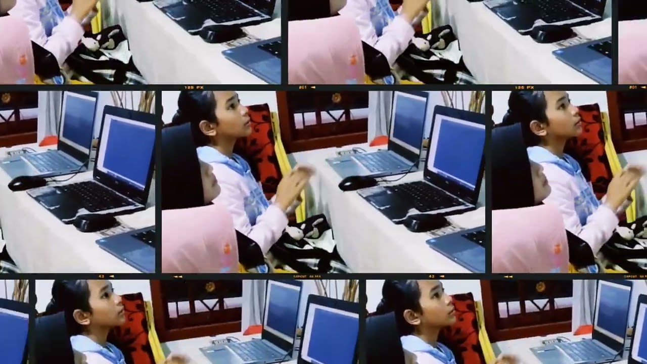 DigiHozz Kursus Coding Anak & Dewasa