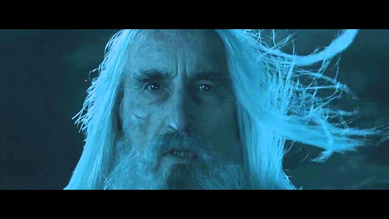 Rhapsody of Fire - Magic of the Wizard's Dream feat Christopher Lee, Lord of the Rings