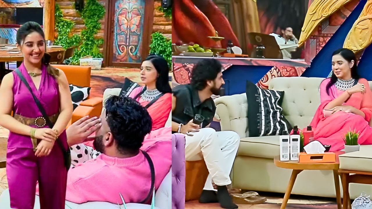 Bigg Boss 19 New Promo: Shehbaaz makes fun of Ashnoor, Tanya gets jealous as Amal notices Ashnoor