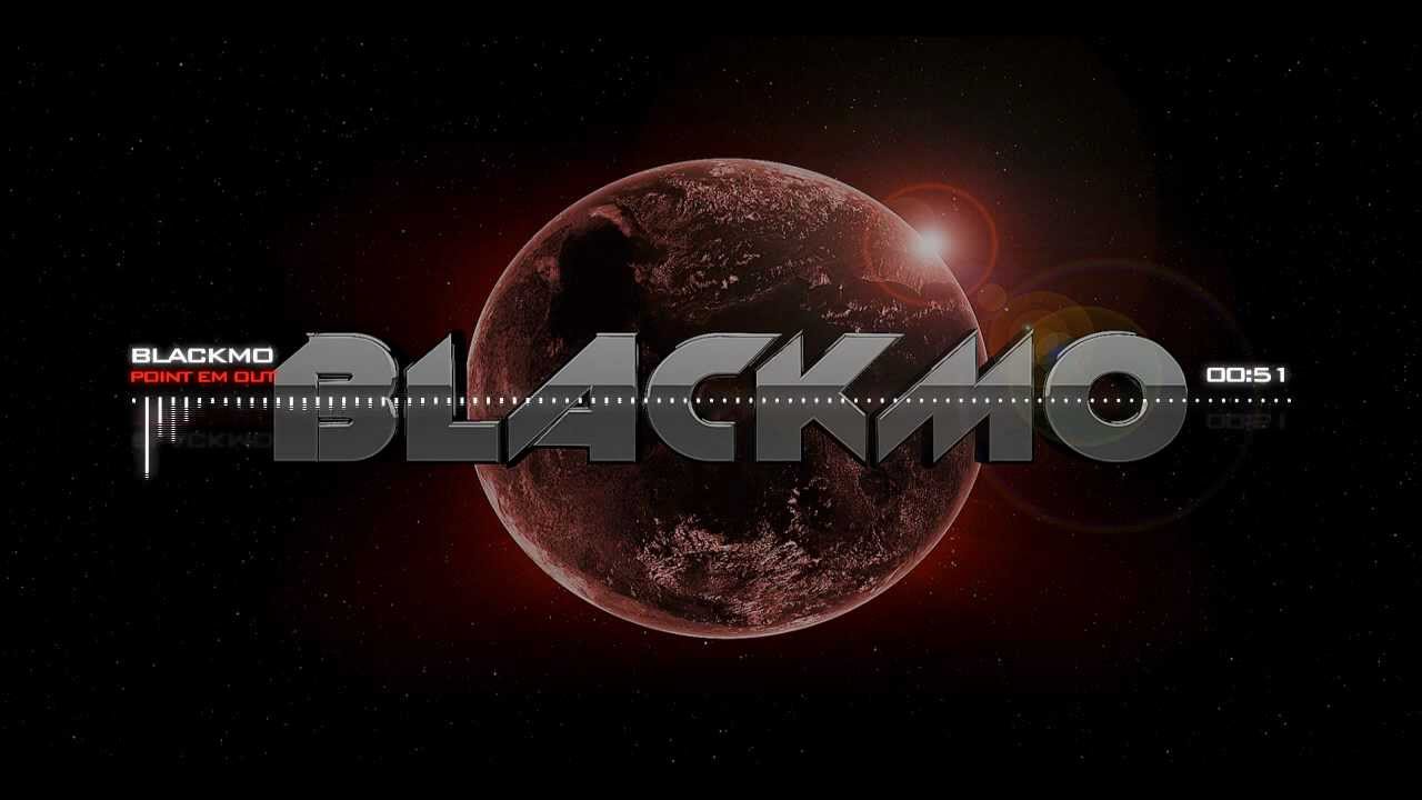 BlackMo - PointEmOut