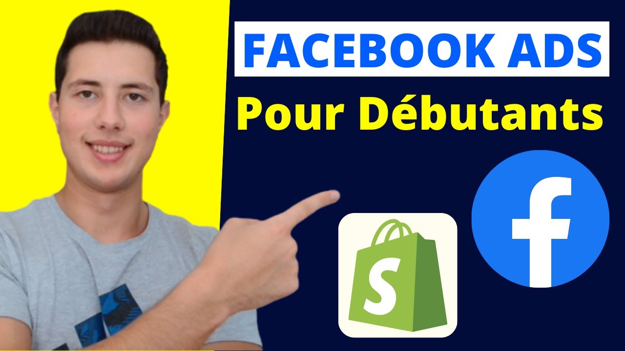 Créer une Campagne de Publicité Facebook Ads pour Débutants 2025 (E-Commerce)