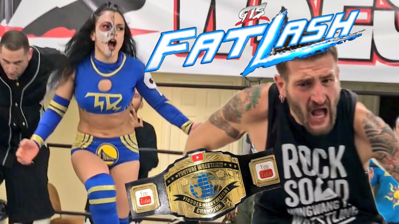 FRIENDS FACE OFF IN 'MUST SEE' YOUTUBE CHAMPIONSHIP CHALLENGE