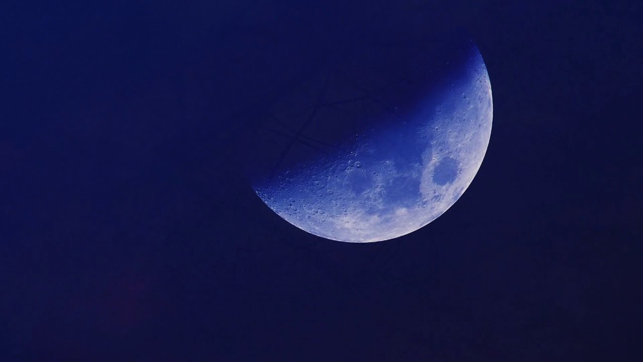 EYE 2 EYE - Moons Ago  (Ghosts - Part 5) ©