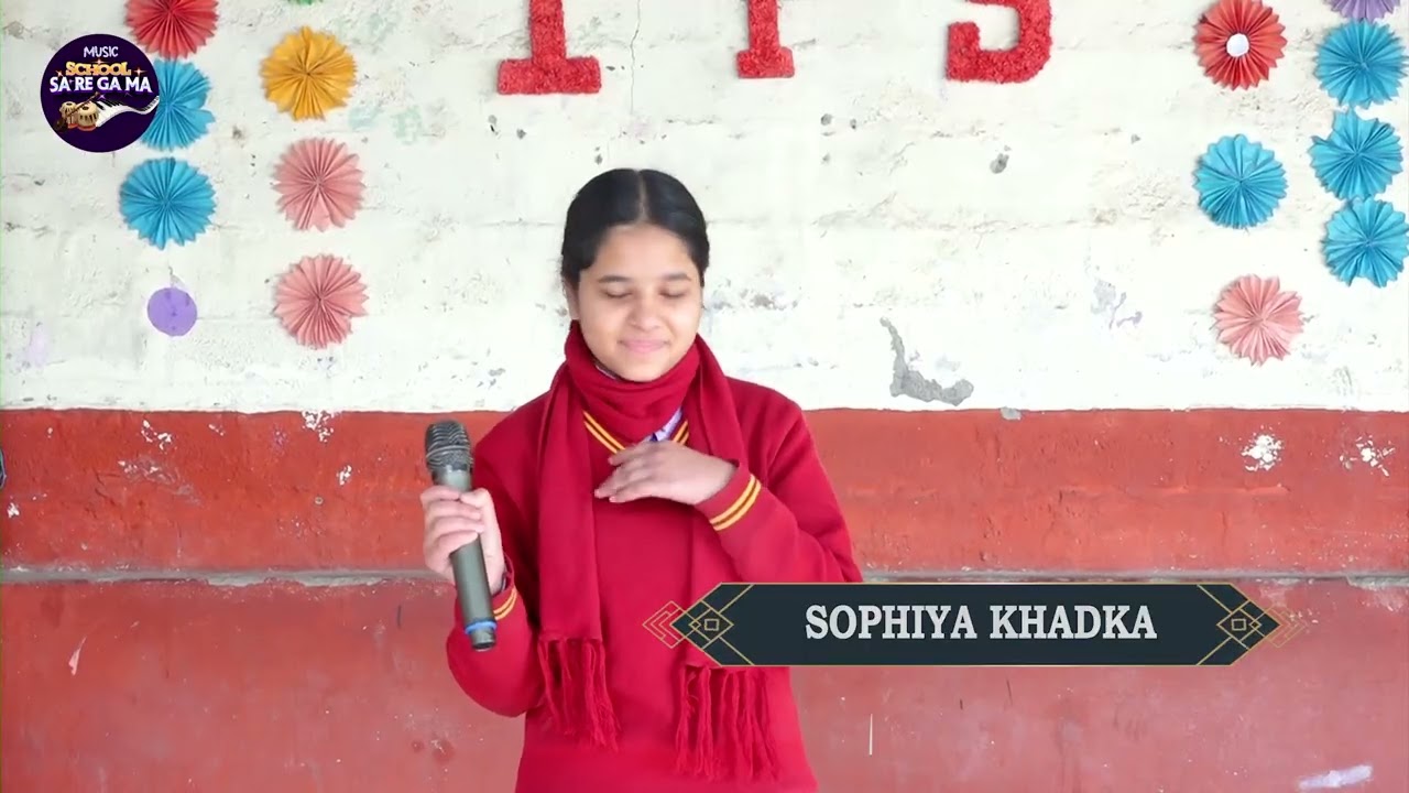 MUSIC SCHOOL SAREGAMA II SEASON-2 ||  AUDITION ROUND