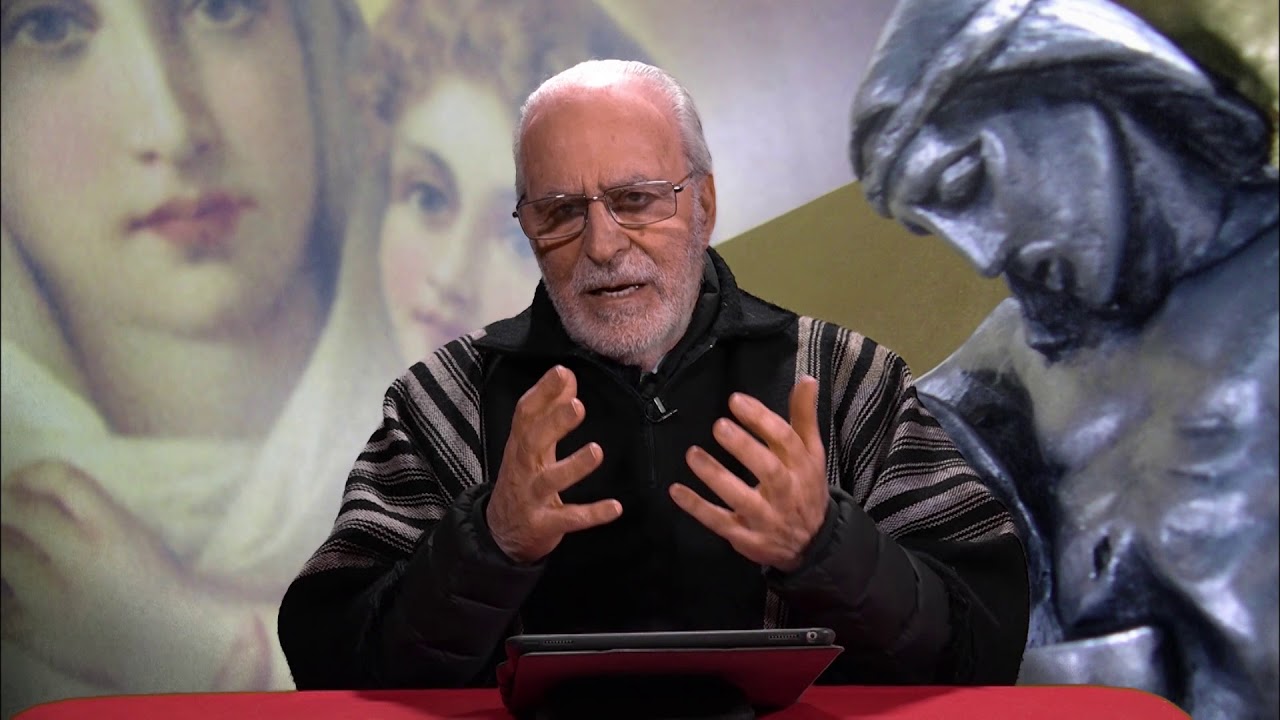 NECESIDAD DE REFUNDAR SCHOENSTATT - El Carisma de Schoenstatt - Sesión 1