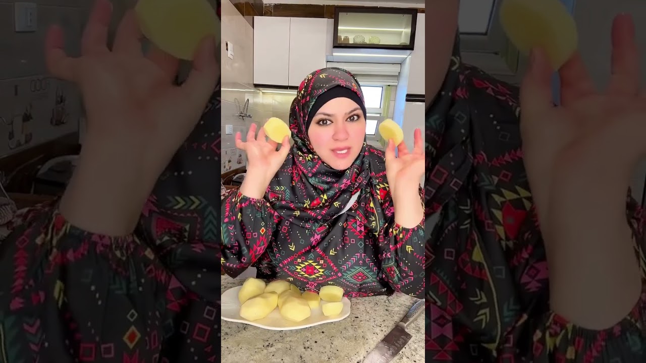 انا بقولك اعزمي بقلب وعلي ضمنتي 😊
