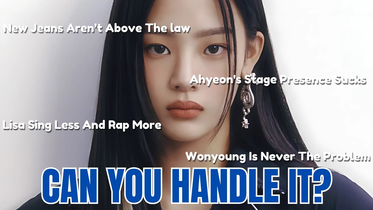 Unpopular Kpop Opinions That Will Ruin Your Day But Someone Had to Say It