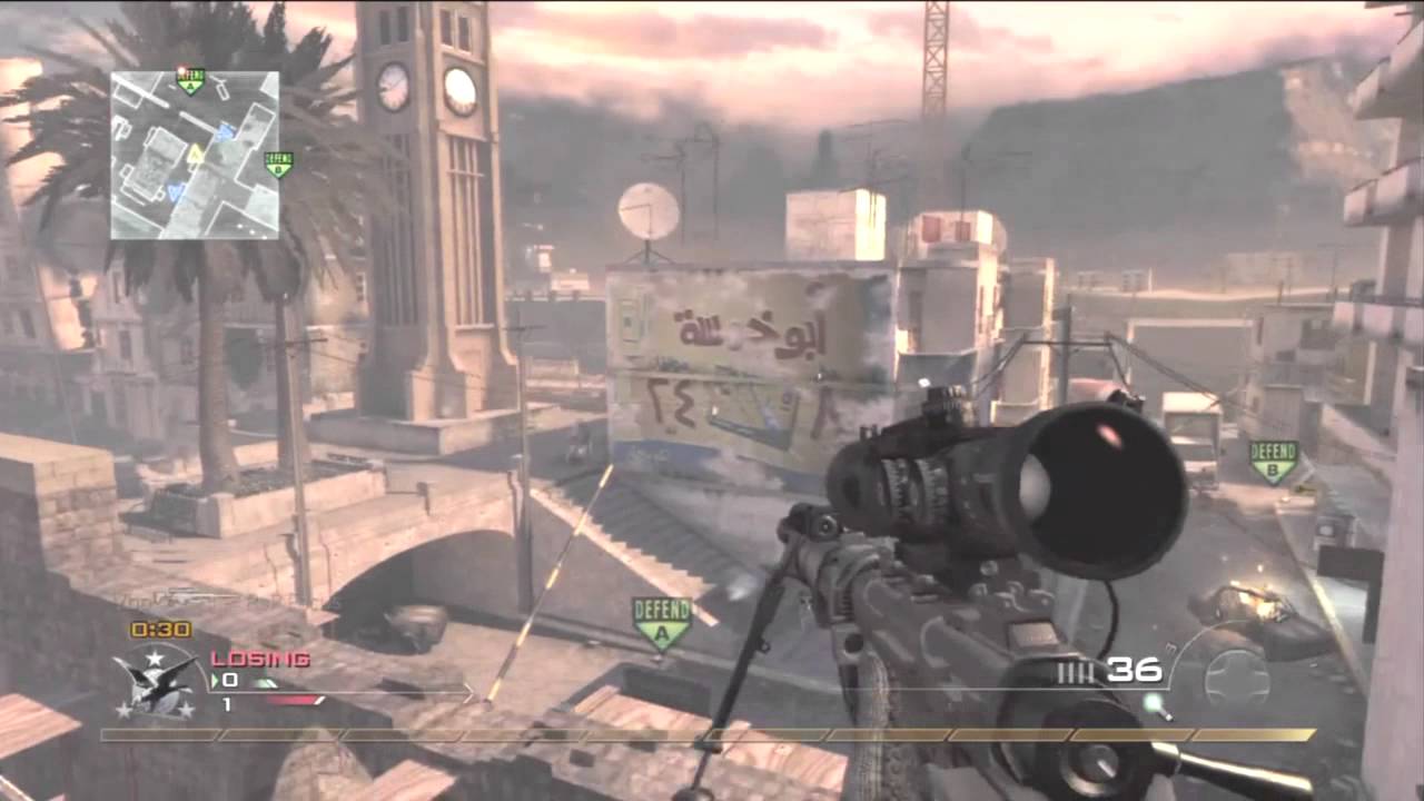 Hitmarker #9 This Has Got To Stop :(