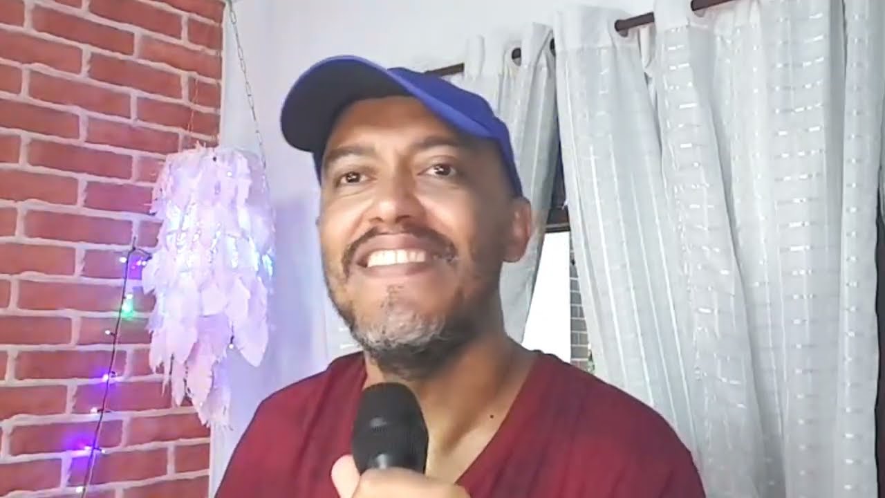 LEÃO DO NORTE / COVER JACKSON OLIVEIRA #pernambuco