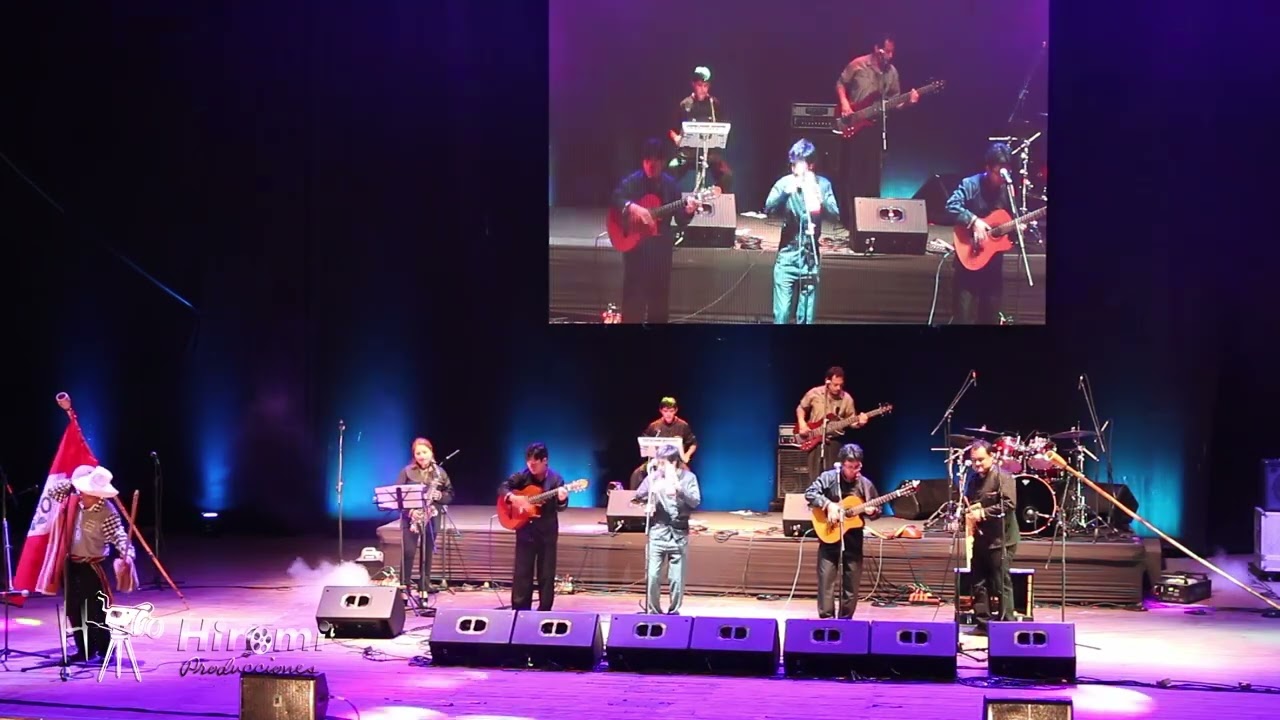 A Orillas del Rio Chonta - Serranova
