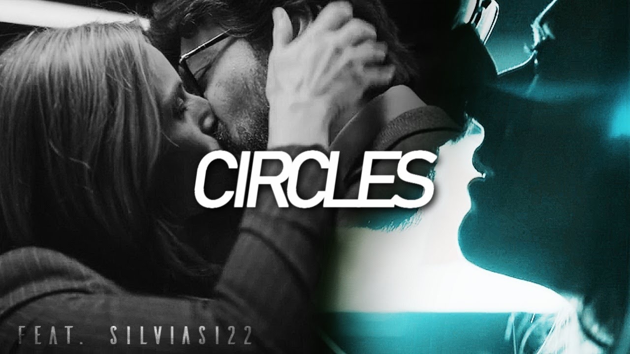 Raquel & El Profesor | Circles [+Silviasi22]