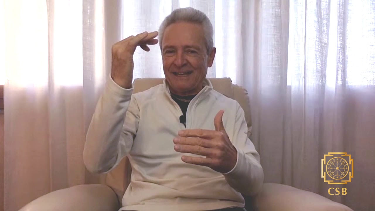 LIVE con Marco Ferrini   Come accrescere la tua consapevolezza per conoscere lo scopo della tua vita
