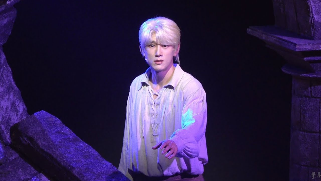 260302 (밤) 뮤지컬 