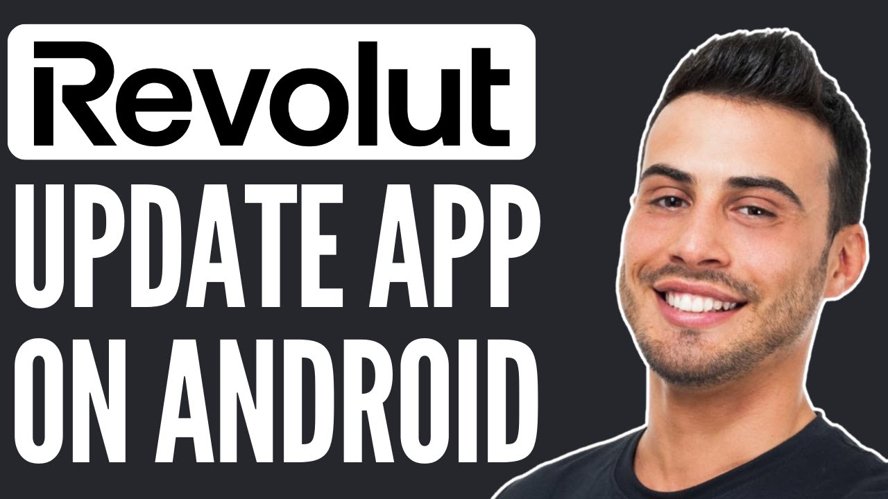 Update Revolut App on Android 📲 | Quick Tutorial (2025)