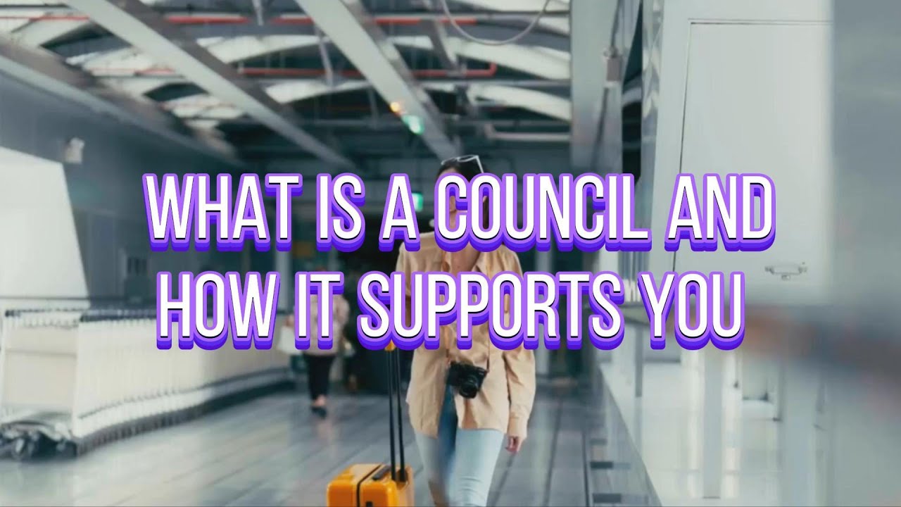 What Is a Council and How It Supports You | EasyStepUK