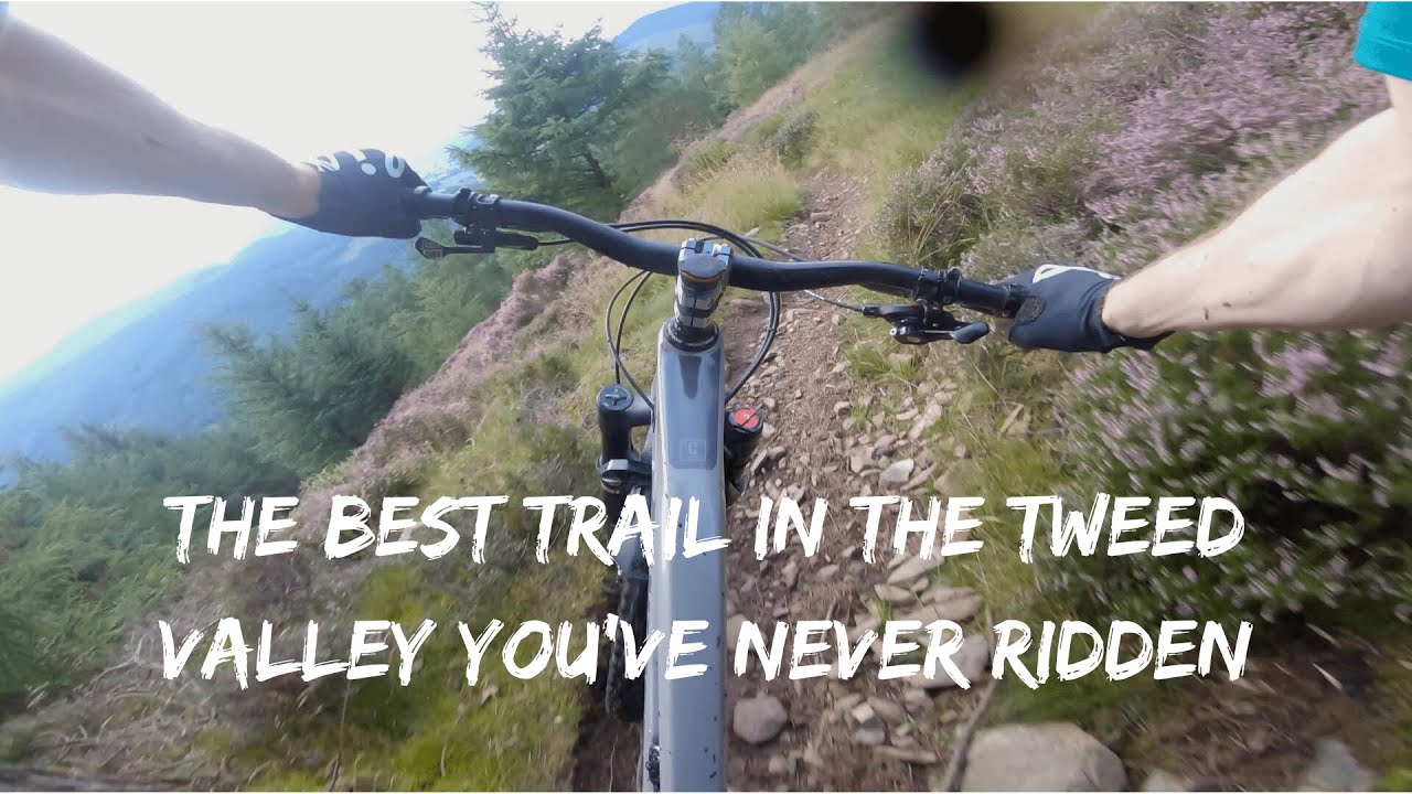 The best trail in the Tweed Valley you've never ridden