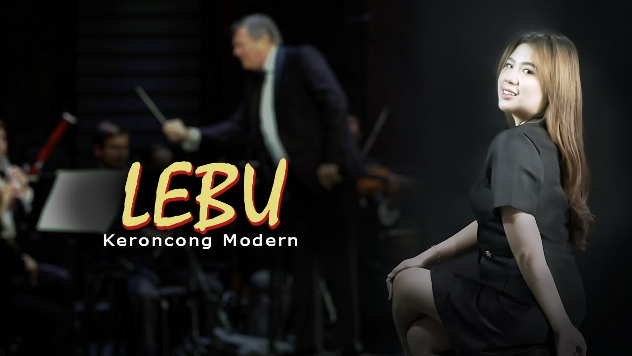 Lagu Keroncong terbaru 2025 FYP On TikTok - LEBU || Keroncong Version Cover