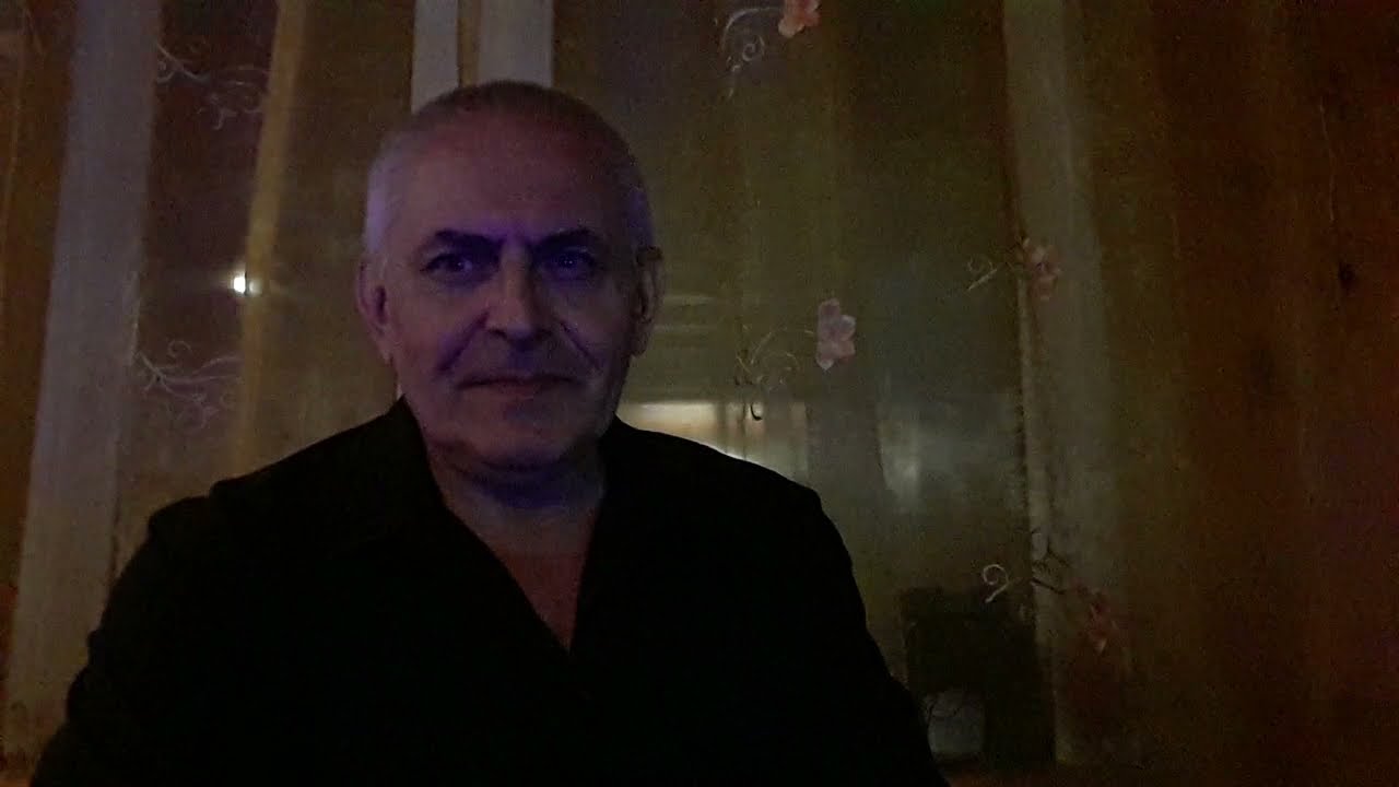 Борис Стаценко,  