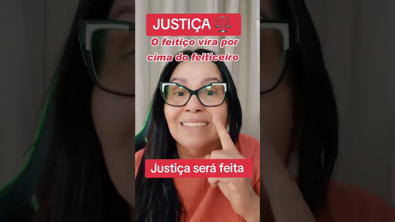 O feitiço virou por cima do feiticeiro 🧙‍♂️ 🚨‼️
