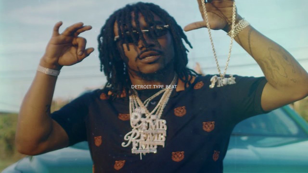 [FREE] Fmb Dz x Detroit Type Beat - 