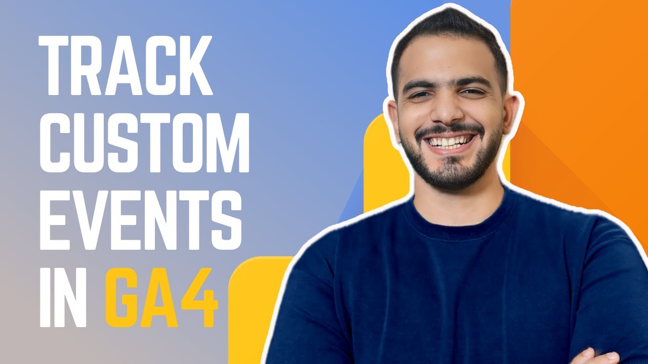 How To Track Custom Events in GA4 using GTM (2025 Easiest Guide)