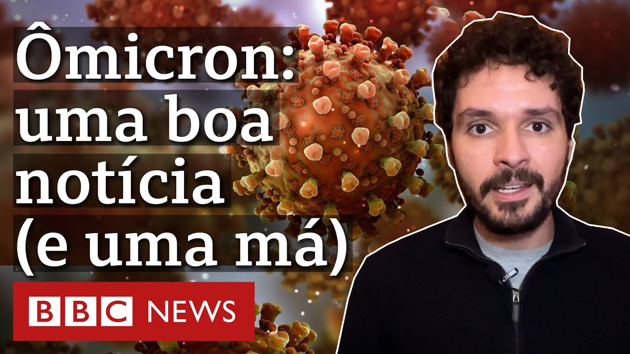 Covid: dados indicam que &ocirc;micron &eacute; menos grave, mas alerta permanece
