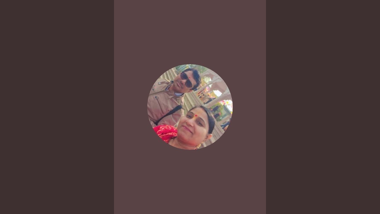 jyoti gohil adipur is live
